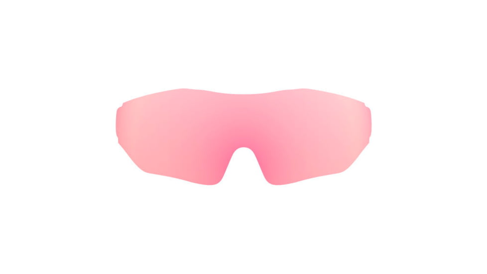 Rudy Project North America Ergomask Outlet Replacement Lenses, LE304003PUS