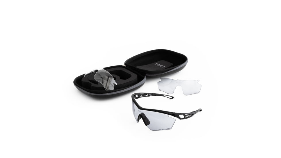 Rudy Project North America Eyewear Patrol Pack, AC080041A