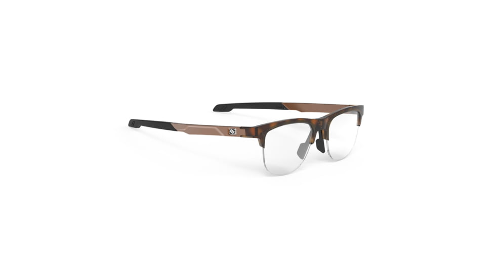 Rudy Project North America Inkas Outlet Eyeglasses, SP681550-0000