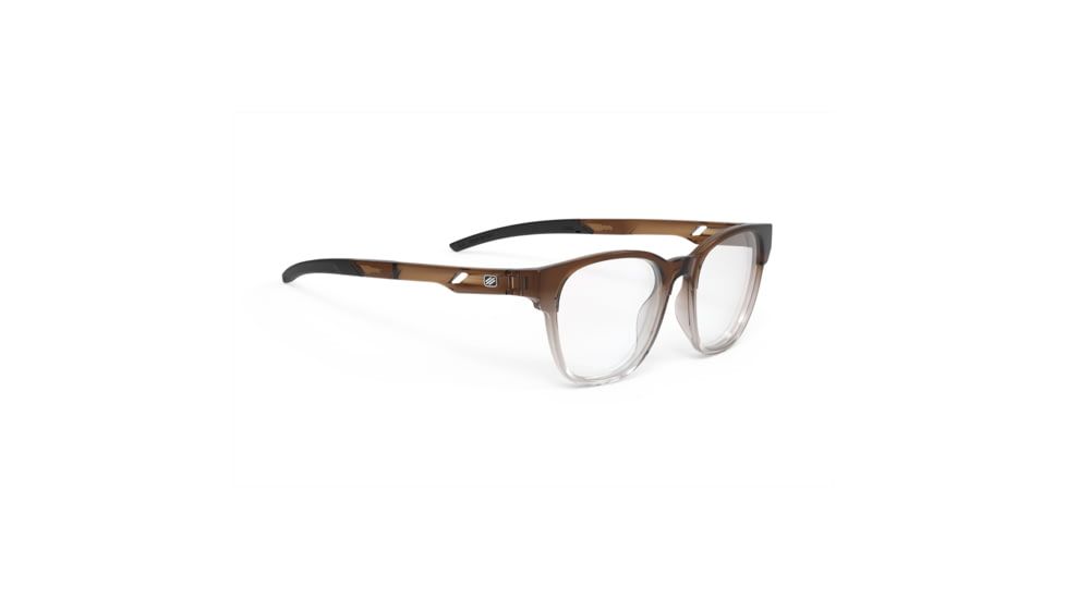 Rudy Project North America Iridis 65 Outlet Eyeglasses, SP650A33-0000