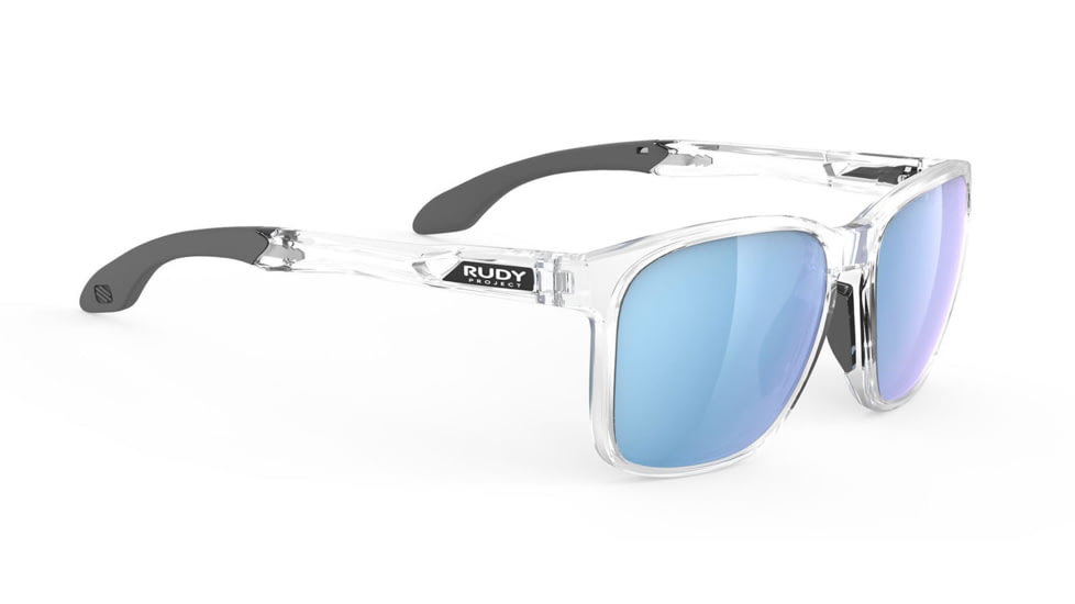 Rudy Project North America Lightflow A Rx Frame, SP82RX53-0000