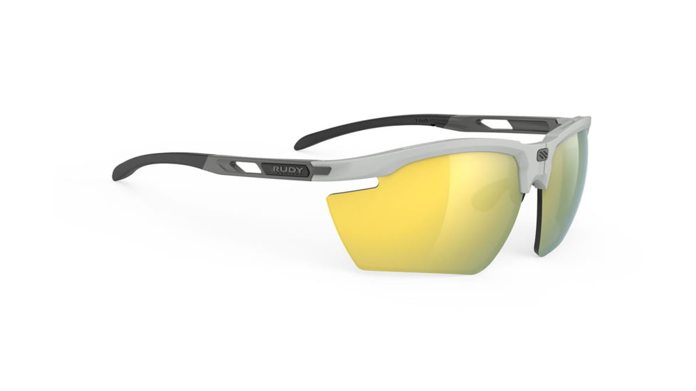 Rudy Project North America Magnus Light Grey Matte, SP750597-0000