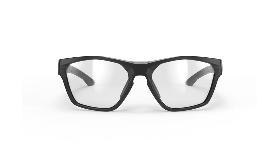 Rudy Project North America No Code Slim Eyeglasses, SQ080A39-0000