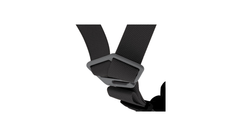 Rudy Project North America Pro Divider Side Buckle, C0000366