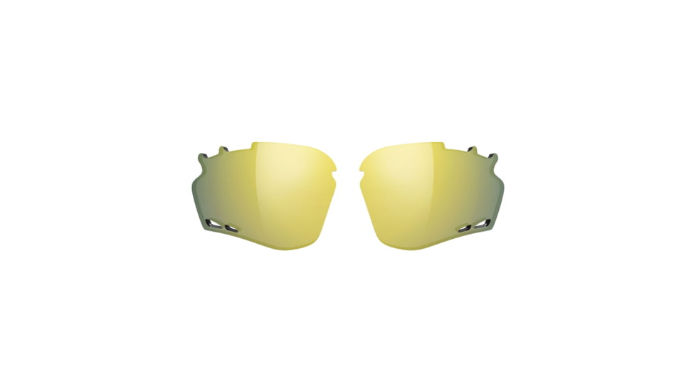 Rudy Project North America Propulse Outlet Replacement Lenses, LE620503