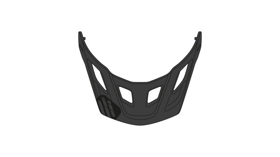 Rudy Project North America Protera+ Outlet Visor, AC400064