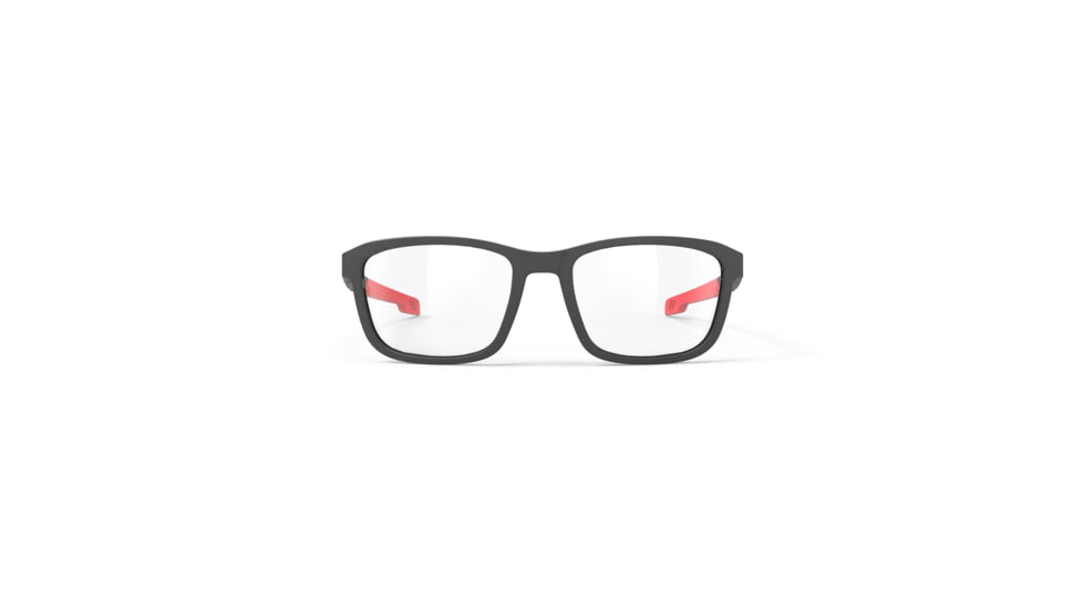 Rudy Project North America Pulse 53 Eyeglasses, SP800A42-0000