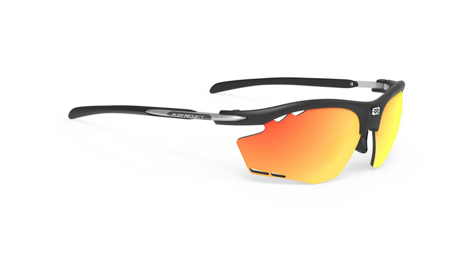 Rudy Project North America Rydon Black Matte Running, SP534006-0R00