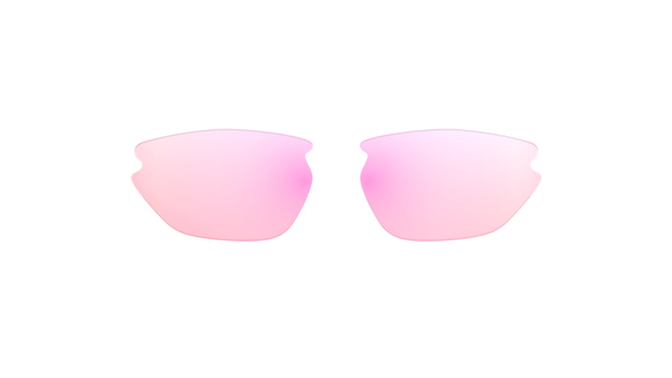 Rudy Project North America Rydon II Outlet Replacement Lenses, LE9404D