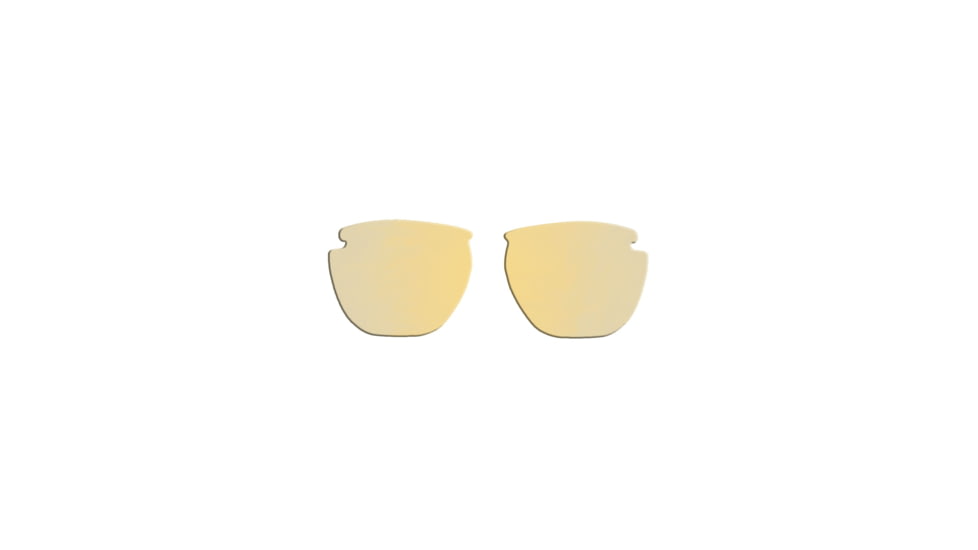 Rudy Project North America Rydon Slim Curva Outlet Replacement Lenses, LE545703W