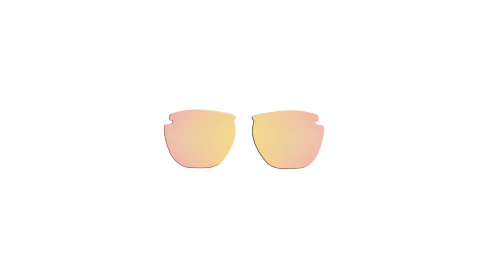 Rudy Project North America Rydon Slim Curva Replacement Lenses, LE547503W