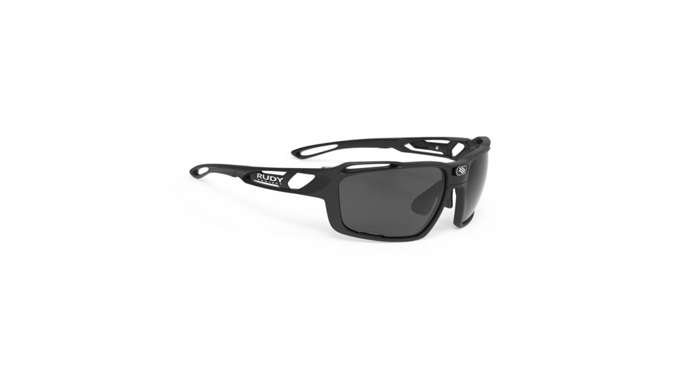 Rudy Project North America Sintryx Black Matte, SP495906-0000