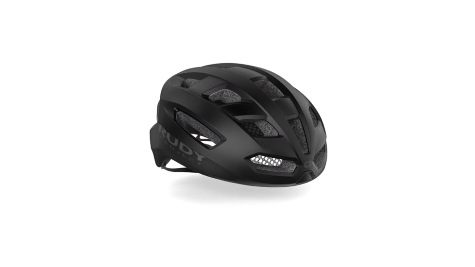 Rudy Project North America Skudo Black Matte Large, HL790002US