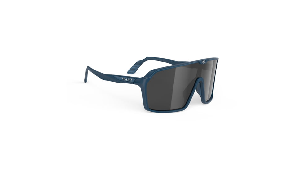 Rudy Project North America Spinshield Navy Blue Matte, SP721047-0000