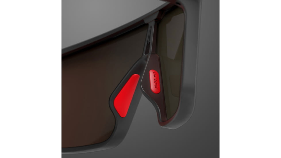 Rudy Project North America Spinshield Nosepads, FP727800