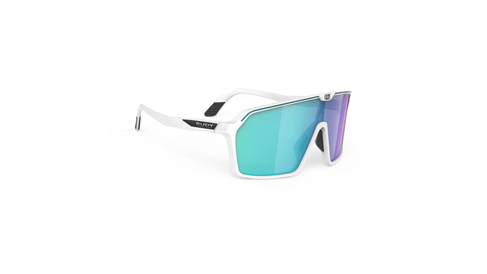 Rudy Project North America Spinshield White Matte, SP724358-0002