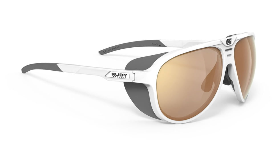 Rudy Project North America Stardash Rx Frame, SP81RX06-0000