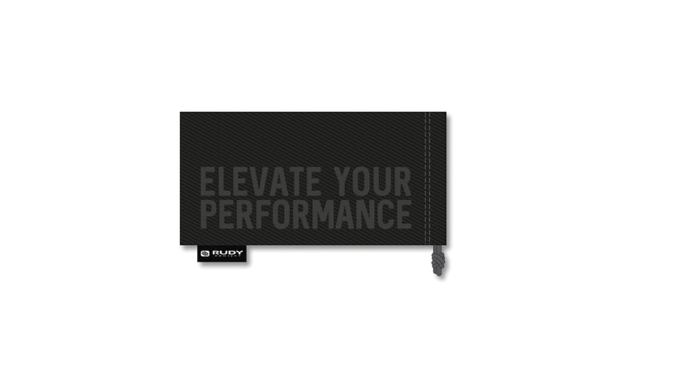 Rudy Project North America Sunglasses Microfiber Pouch, AC080068A