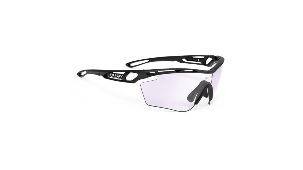 Rudy Project North America Tralyx Golf Matte Black Frame, SP397506G0000