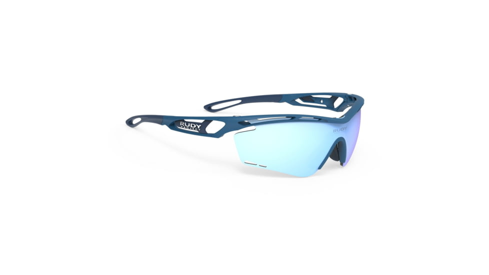 Rudy Project North America Tralyx Pacific Blue Matte, SP396849-0000