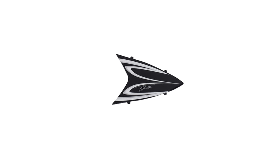 Rudy Project North America Wingspan Outlet Tail Cover, C0000256