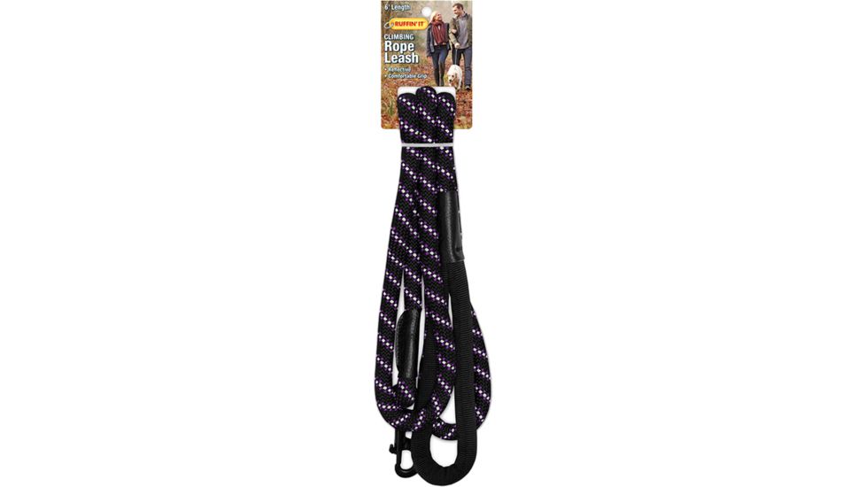 Ruffin' It Climbing Rope Reflect Lsh Blu 80122