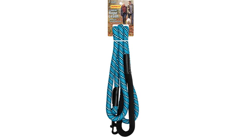 Ruffin' It Climbing Rope Reflect Lsh Blu 80122
