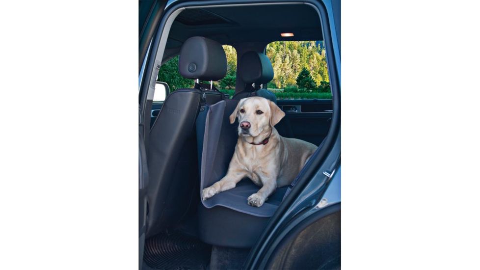 Ruffin' It Ez Car Seat Protector 82503