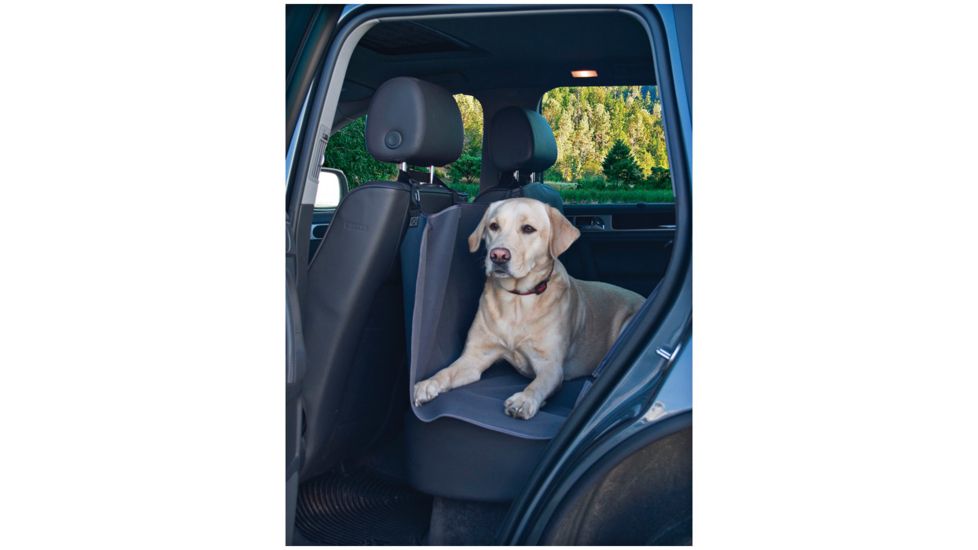 Ruffin' It Ez Car Seat Protector 82503