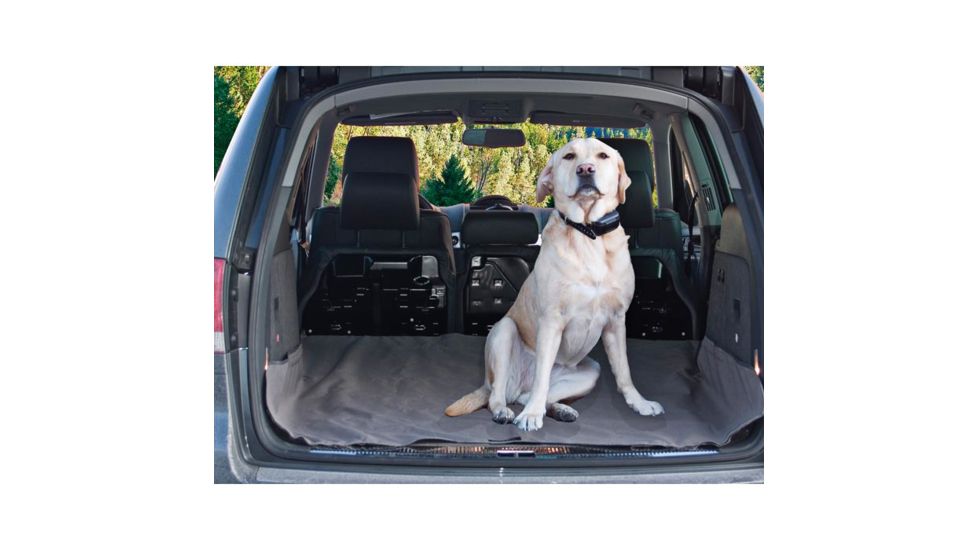 Ruffin' It Ez Cargo Area Protector 82504