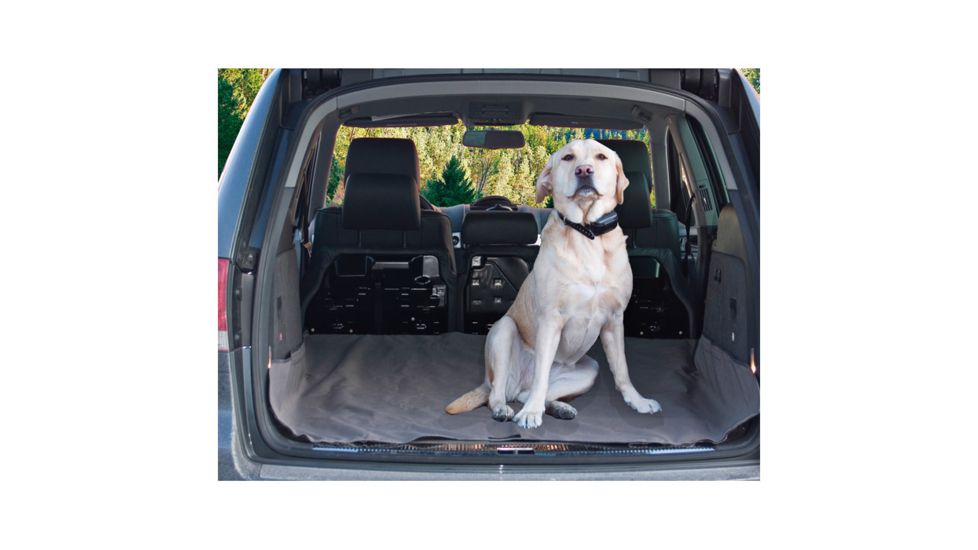 Ruffin' It Ez Cargo Area Protector 82504