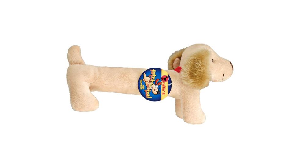Ruffin' It Fetch-a-pal Labrador 16217