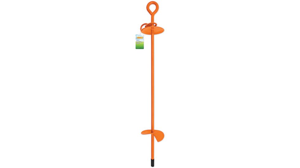 Ruffin' It Giant Auger Tie Out Stake 00006