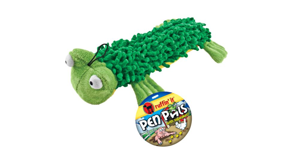 Ruffin' It Pen Pals 16220