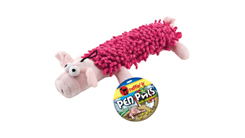 Ruffin' It Pen Pals 16220