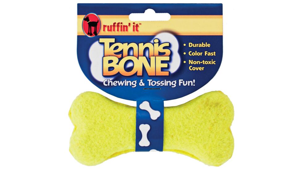 Ruffin' It Tennis Bone-small 80525