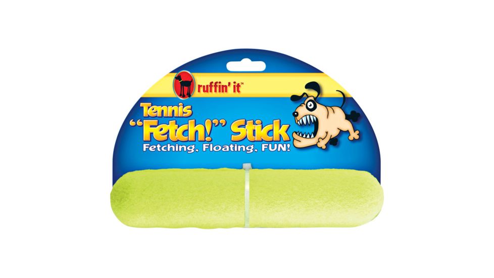 Ruffin' It Tennis Stick 21859