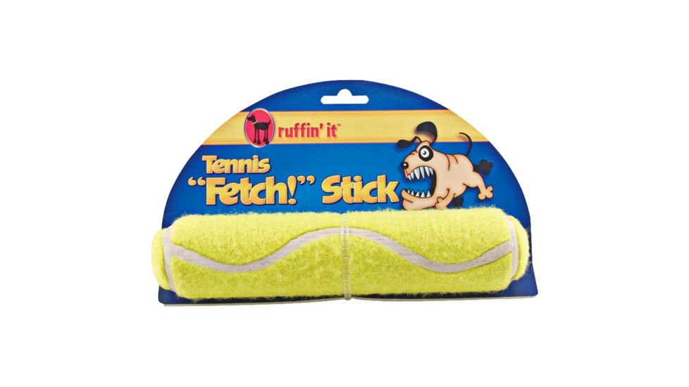 Ruffin' It Tennis Stick 21859