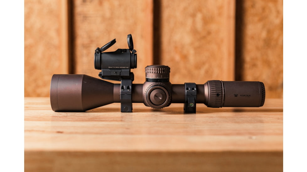 Ruffs Precision Manufacturing Diving Board Low Mount Rail Cap, 34mm, Black, 34-LRC