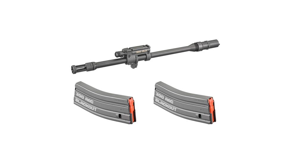 RUG 90455 BARREL KIT SR556 TD 300AAC