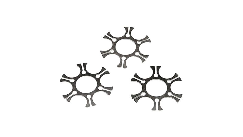 Ruger Redhawk 45 Auto/.45 Colt 6-Round Moon Clips, 3-Pack, 90483