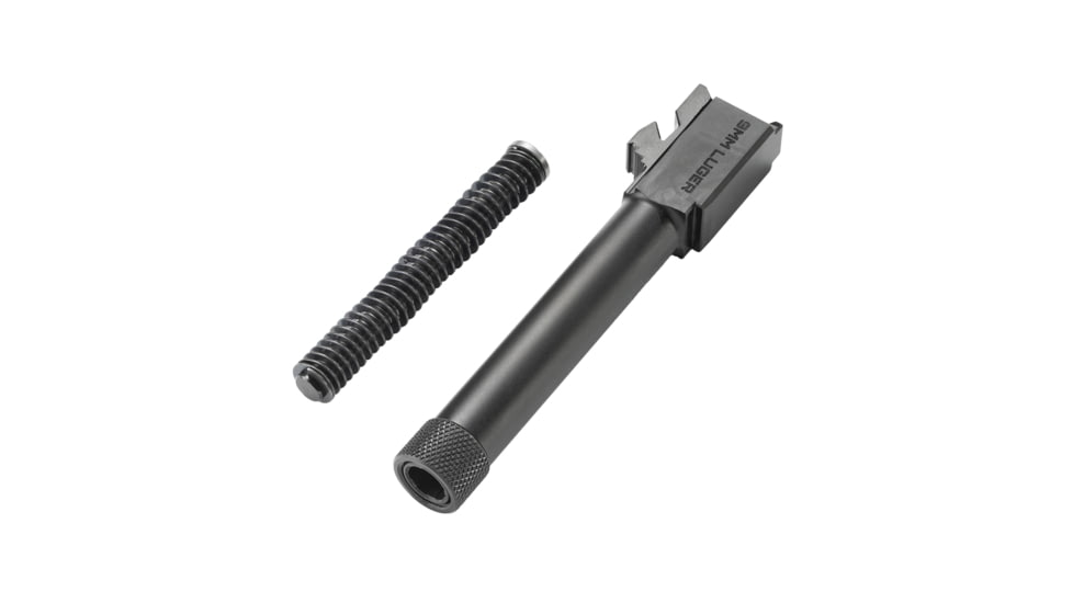 Rug Rxm 4.5 Thread Barrel Kit, 90786