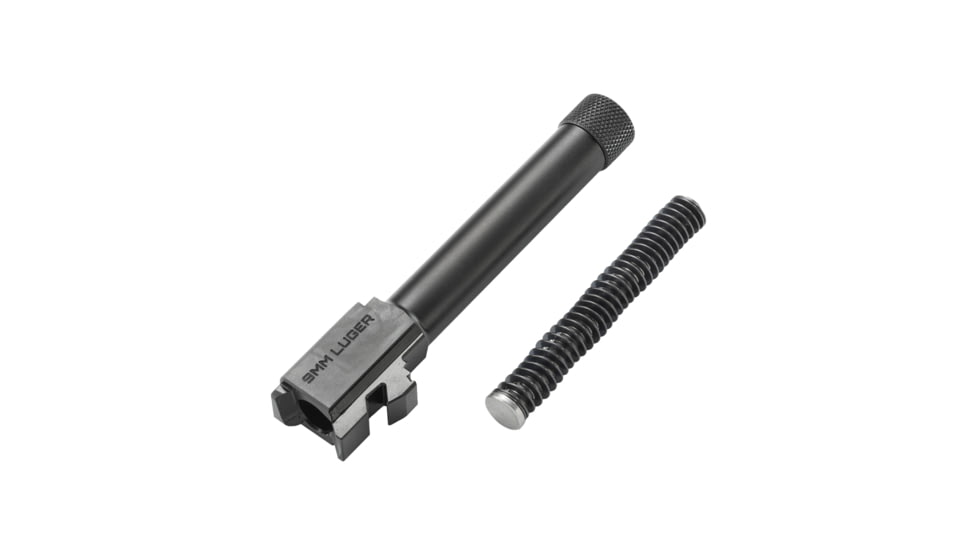 Rug Rxm 4.5 Thread Barrel Kit, 90786