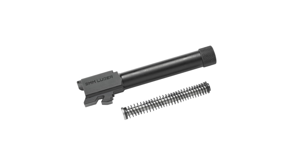 Rug Rxm 4.5 Thread Barrel Kit, 90786