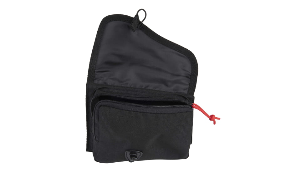 Ruger 10/22 Buttstock Pouch, Black, 27222