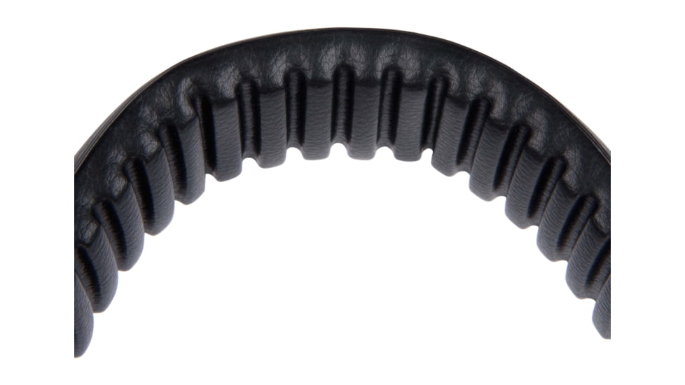 Ruger 10/22 Low-Profile Passive Safety Shooting Earmuffs, 21dB NRR, 70571