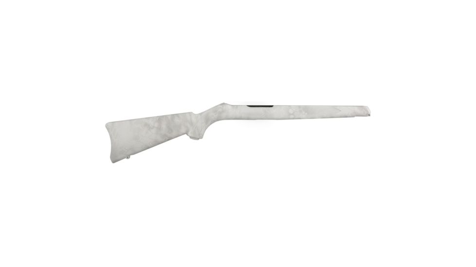 Ruger 10/22 Standard Stock Synthetic, Yeti Camo, 90528