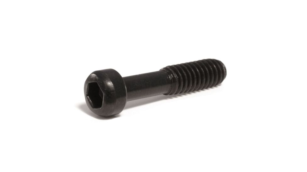 Ruger 10/22 Takedown Screw, B65, Black, B00024