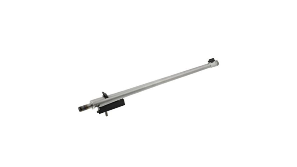 Ruger 10/22 Takedown Threaded Barrel, Stainless Steel, 90566