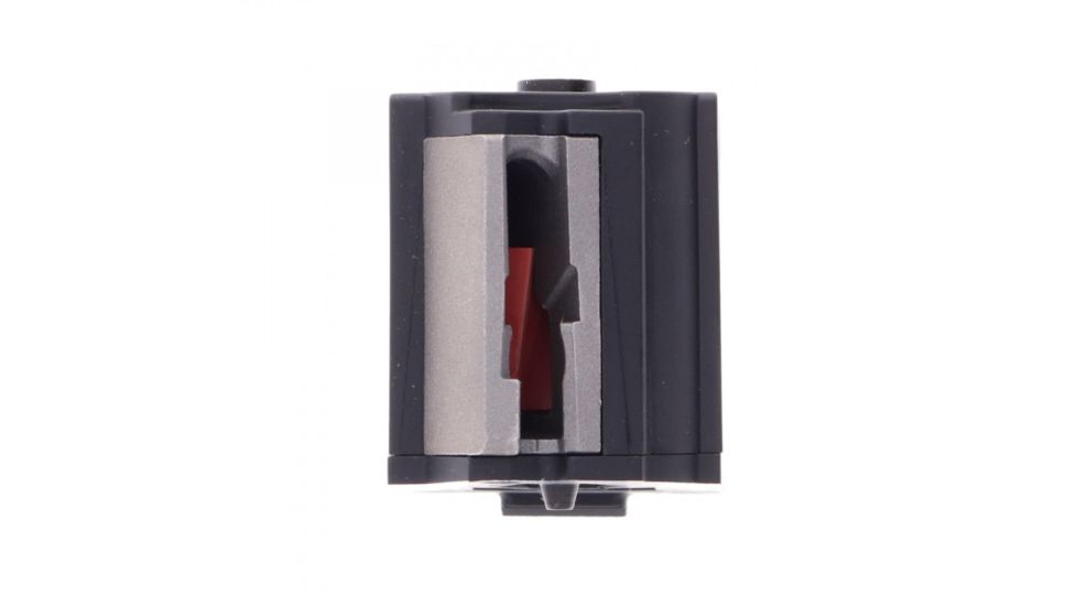 Ruger .22 LR 10-Round Rotary Magazine, Black, BX-1-10RD